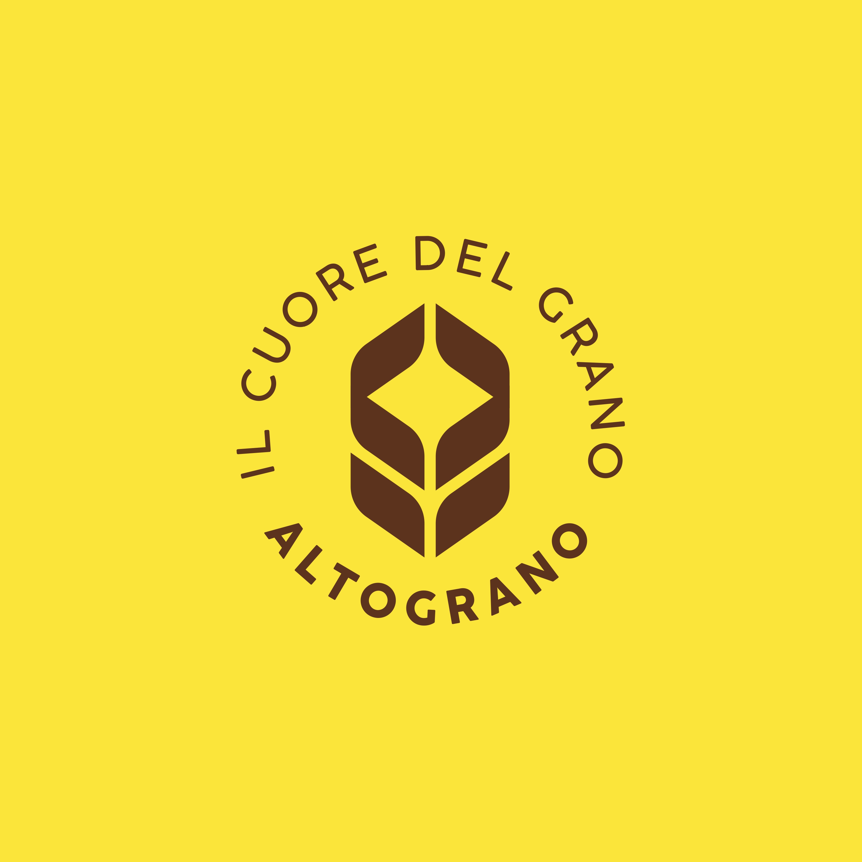 Altograno - Casillo Group