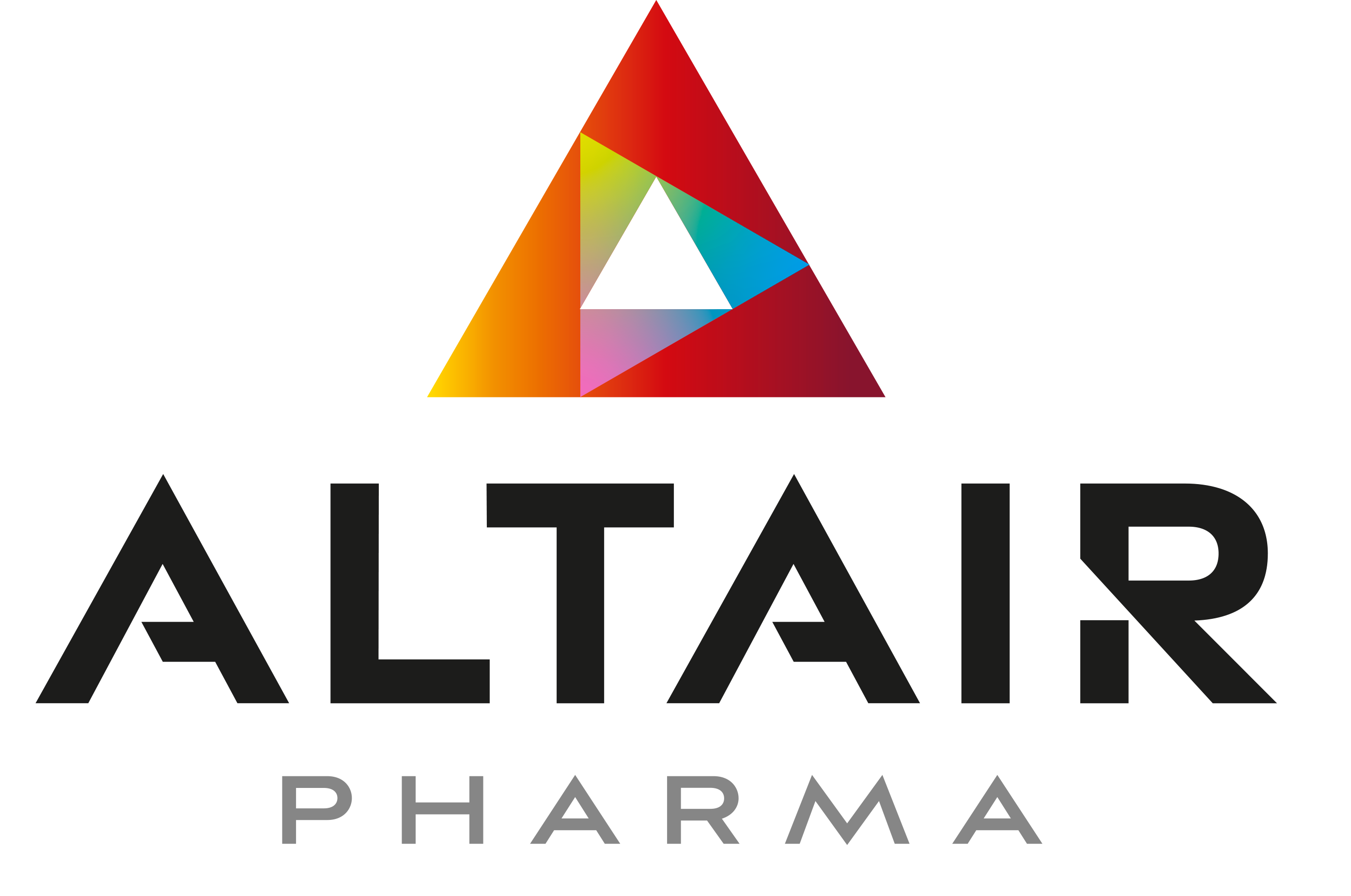 ALTAIR PHARMA 