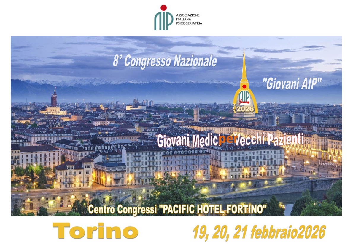 8° congresso nazionale GIOVANI AIP