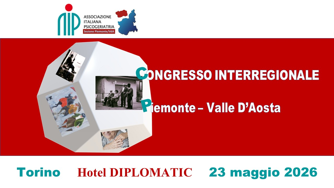 Congresso interregionale AIP Piemonte/VdA